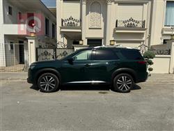 نیسان پاسفایندەر